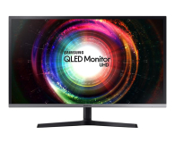 SAMSUNG 32'' U32H850UMUX Czarny, Srebrny - 383121 - zdjęcie 4